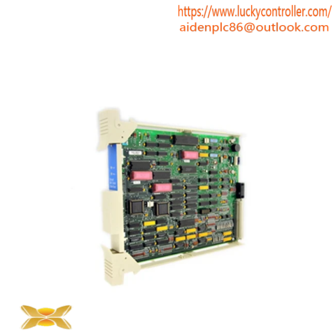 HONEYWELL FS-CPCHAS-0002: Advanced Chassis for DCS Automation Solutions
