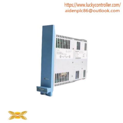 Honeywell FS-IOBUS-HBS I/O Bus Module, Industrial Control, Advanced Communication
