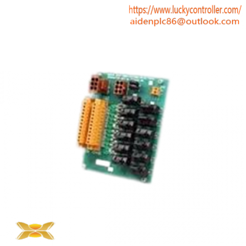 Honeywell MC-TAIH22 51204170-250: Advanced Industrial Control Module