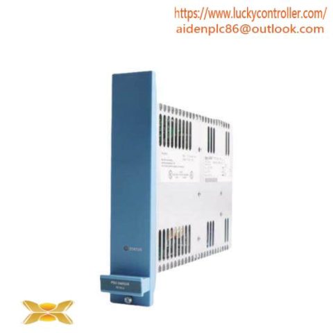 Honeywell PSU-240516/136-011194D - Industrial Power Supply Module