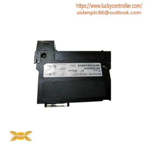 HONEYWELL TC-DD321: DC Output Module for Industrial Automation
