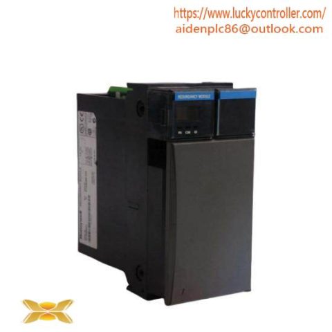 Honeywell TC-FXX102 & TK-FXX102 10 Slot Rack for Industrial Control Systems