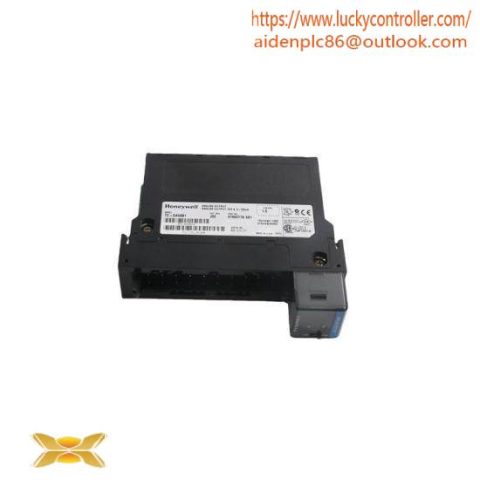 Honeywell TC-IXR061 96978380-A01 Input Module: Advanced Industrial Control Solution