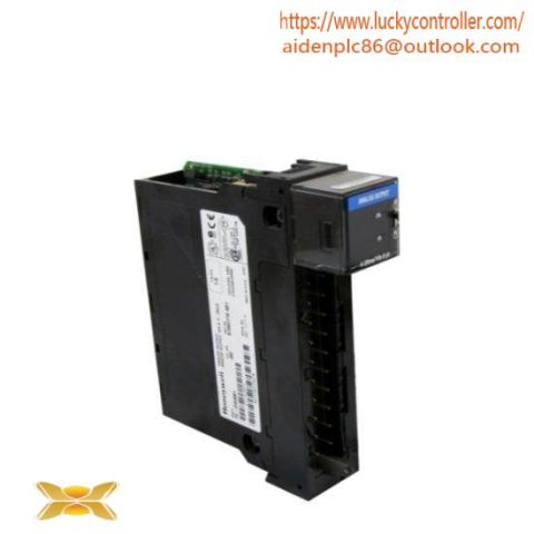 Honeywell TC-OAV081 DCS Module - Digital Control System Component