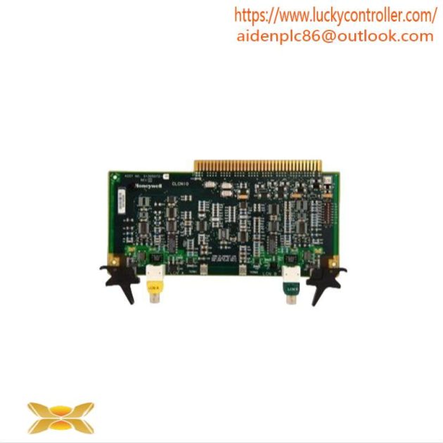 HONEYWELL TP-LCNP01-100 - LCNP4M Interface Card