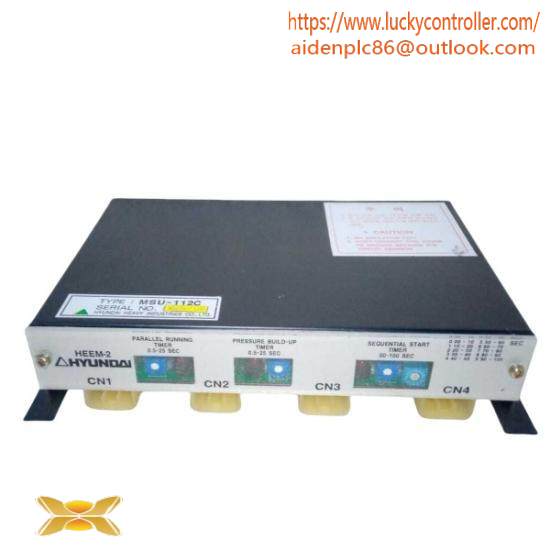 hyundai_heem-2_msu-112c.jpg Hyundai HEEM-2 MSU-112C Industrial Control Module