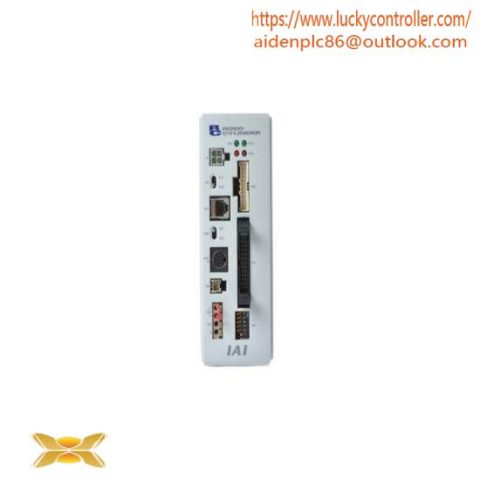 IAI RCS-C-SMR-A-150-2 Control Module for Precision Automation
