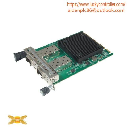 GE IC3600SSZD1A: High-Performance Speed Control Card for Industrial Applications