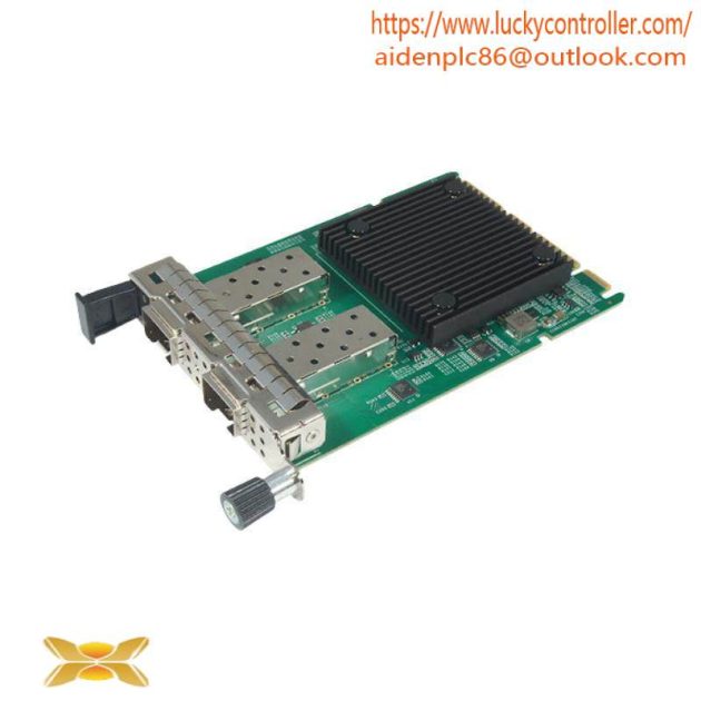 GE IC3600SSZD1A: High-Performance Speed Control Card for Industrial Applications