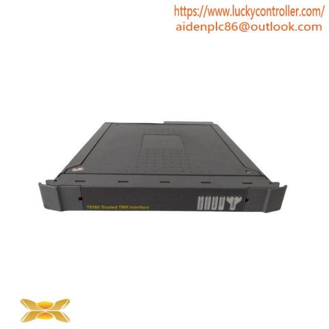 ICS Triplex T8100 - Trusted Communication Interface Adapter