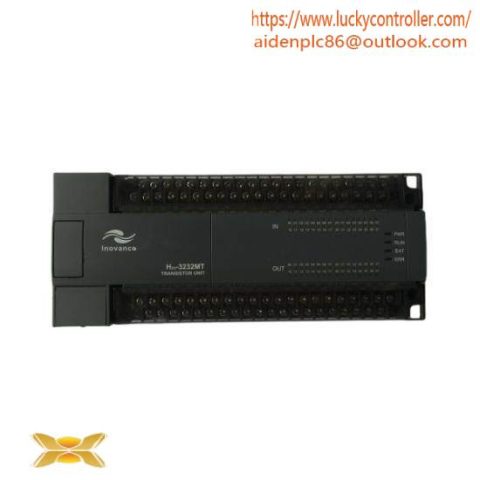 INOVANCE H2U-2416 MT Programmable Logic Controller, Advanced Automation Solutions