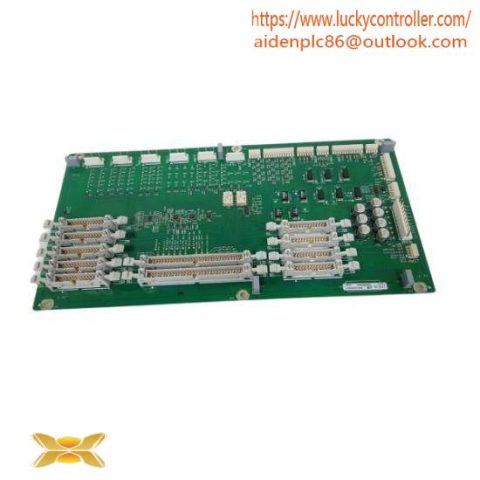 INPUT PLC Module 3402062000, Control Solutions for Industry