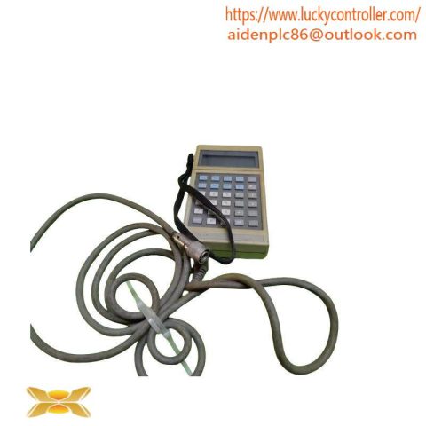 INTERNIX PROFORT80 PF80-ATHD02: Industrial Robot Teach Pendant Controller