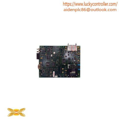 General Electric (GE) IS200STAIH2ABA - Industrial Control Boards & Turbine Automation