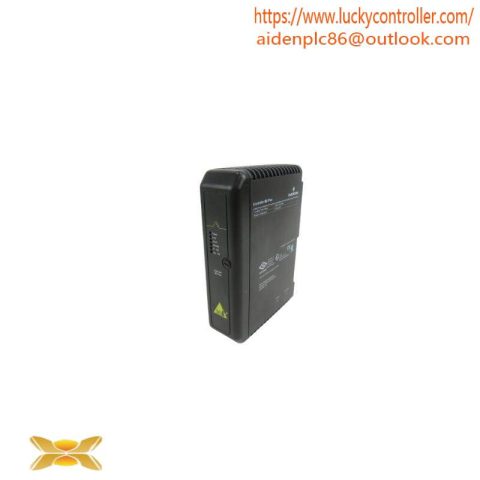 EMERSON KJ2003X1-BB1 Plus Industrial Control Module