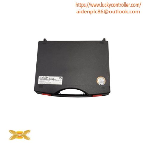 KUKA EMD00-228-936 Robotic Zero Correction Instrument