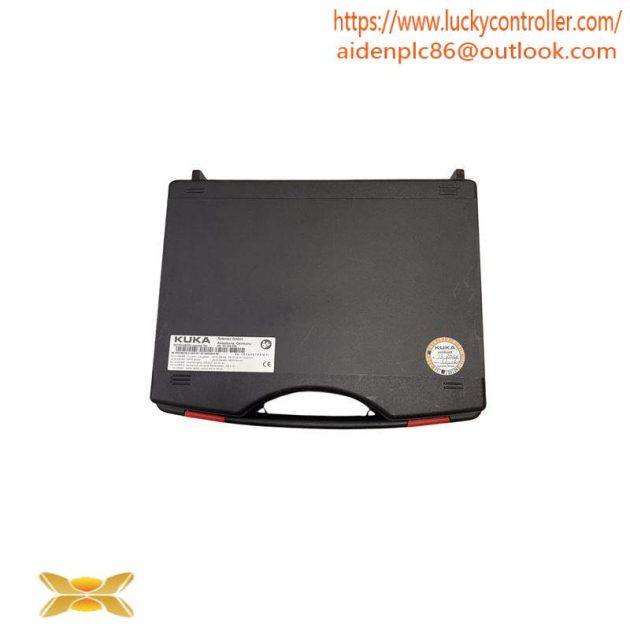KUKA EMD00-228-936 Robotic Zero Correction Instrument