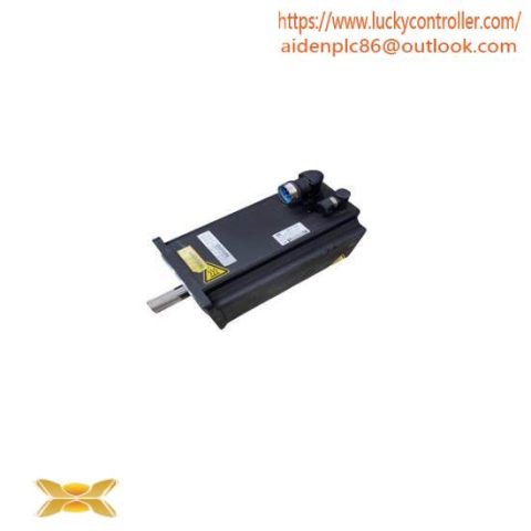 KUKA kk67y-yyyy - 050 Robot AC Servo Motor