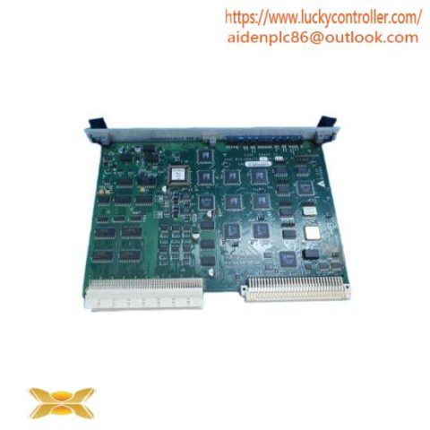 Lam Research 810-099175-103 PCB, VIOP BOARD