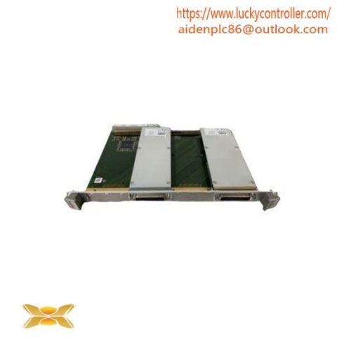 MAN A201SR04/5880-0009B Circuit Board - Industrial Control Solutions