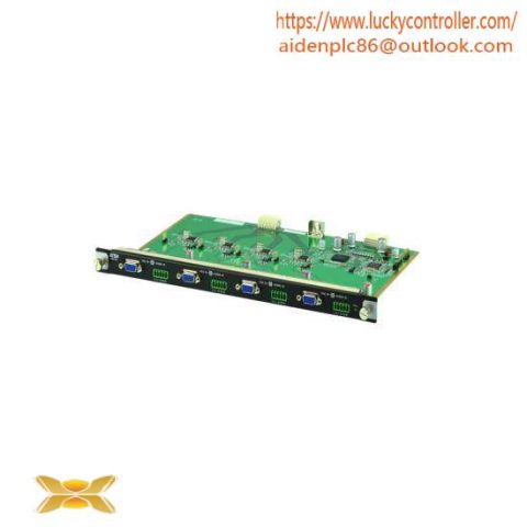 MatrixSwitch TRIF-T/R4SDGA - Charismatic Price with Stock Items