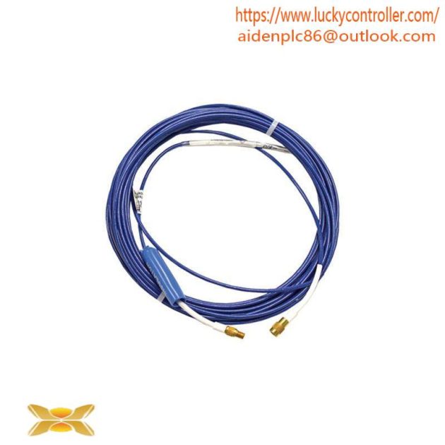 Metrix MX8030-080-00-05/MX8031-080-00-05 Extension Cable: Robust Industrial Interface Solution