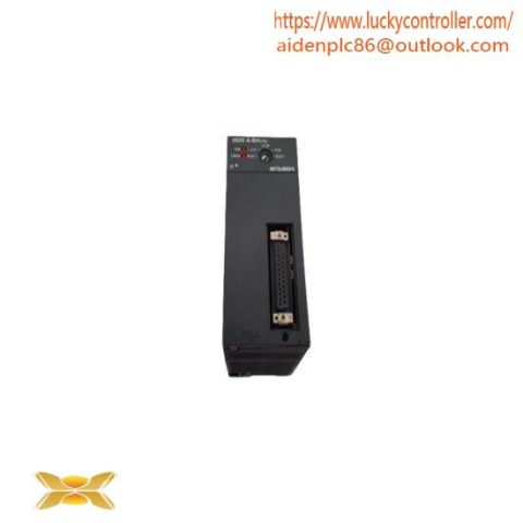 Mitsubishi A1SHCPU PLC Module, High Performance for Industrial Automation