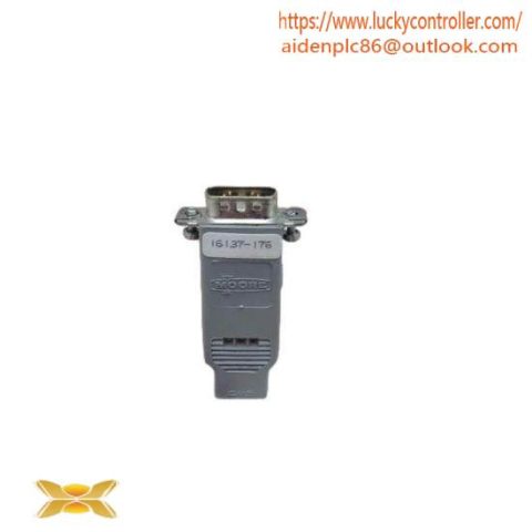 MOORE 16137-176 MBI B Side Cable Kit - Advanced Industrial Control Solution