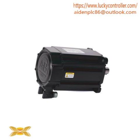 Mitsubishi MPL-B540K-MK72AA Low-Inertia Brushless Servo Motor