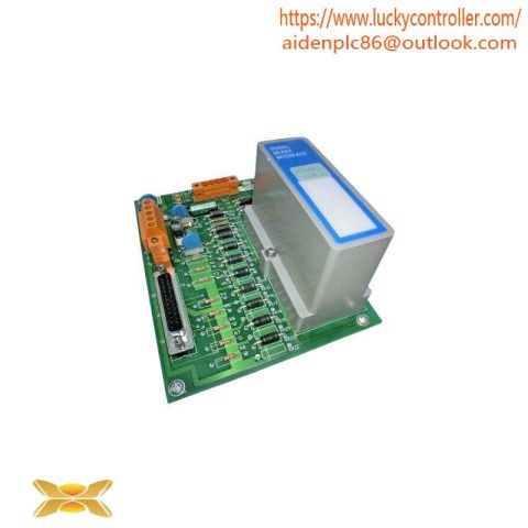 Honeywell MU-TSDM02 51303932-277 UCN Digital Input FTA