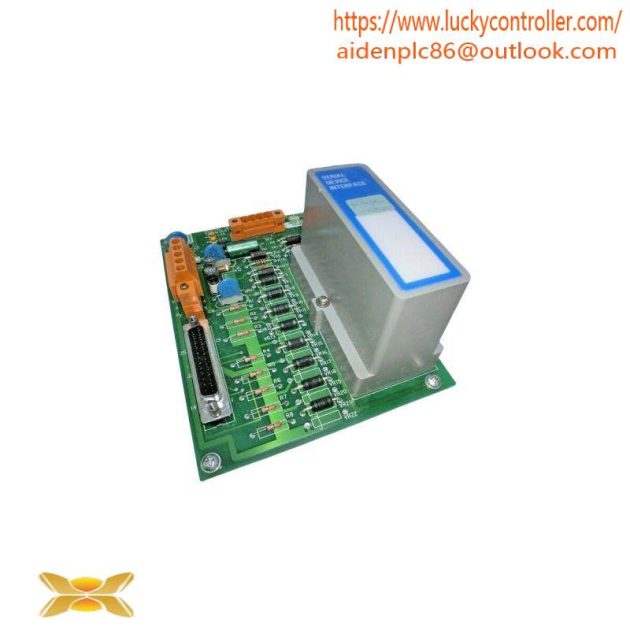 Honeywell MU-TSDM02 51303932-277 UCN Digital Input FTA