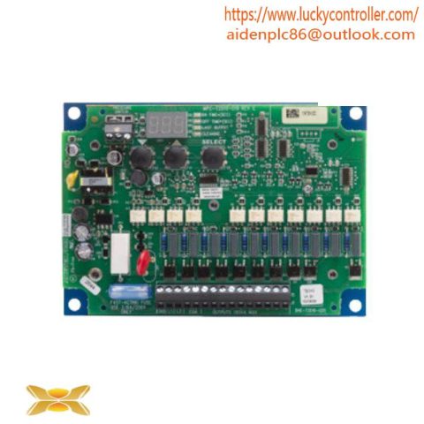 NCC DNC-T2010-A220 PROGRAM CONTROL: Advanced Manufacturing Control System