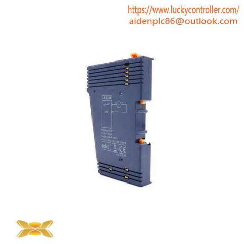 ODOT CT-3238 Analog Input Module, 8 Channels, Industrial Control Solutions