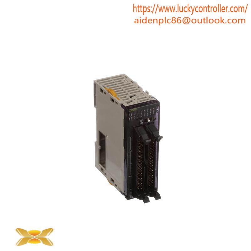 omron_cj1w-od263_output_module.jpg OMRON CJ1W-OD263 Digital Output Module, Industrial Automation Solutions
