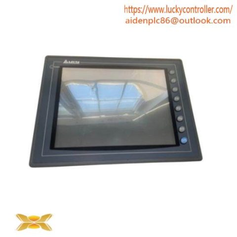 OMRON NS10-TV01B-V2 Programmable Terminal (PT) / Touchscreen