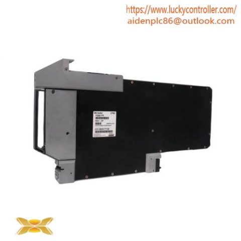 Foxboro P0961FR Control Processor CP60 Module