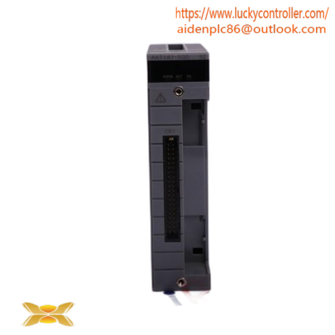 Panasonic 581B363B Industrial Control Module
