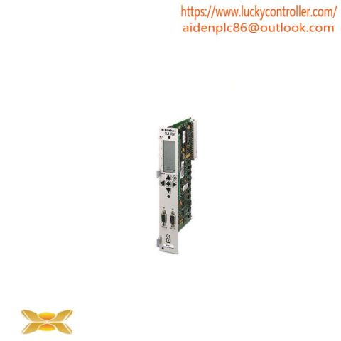 PHOENIX CONTACT IBSS5DSC/I-T 2752000 - Advanced Interbus Module