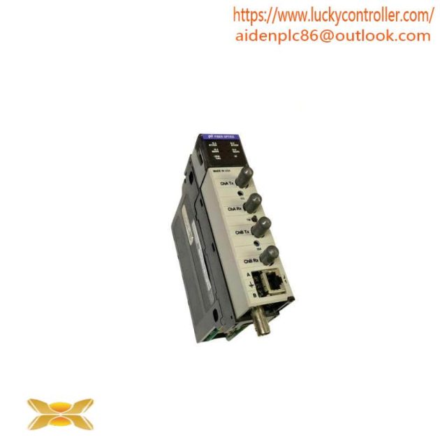Phoenix Digital OCX-CTN-13-R-D-ST-ACV PD Fiber Optics OPT Module