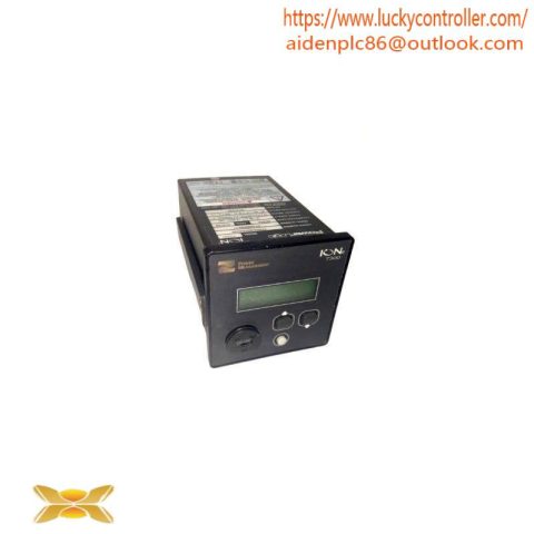 ABB PowerLogic ION P730A0A0A0B0A0A, Precision Measurement Solutions