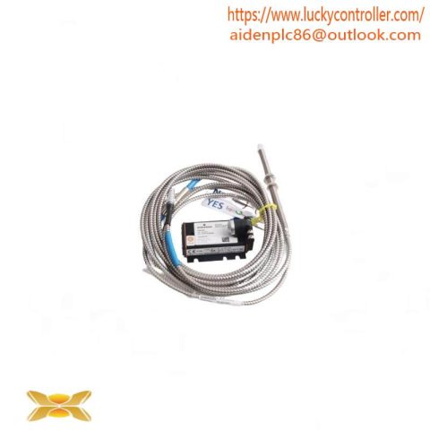 EPRO PR6423/009-031 CON041 - Precision Eddy Current Sensor for Industrial Automation