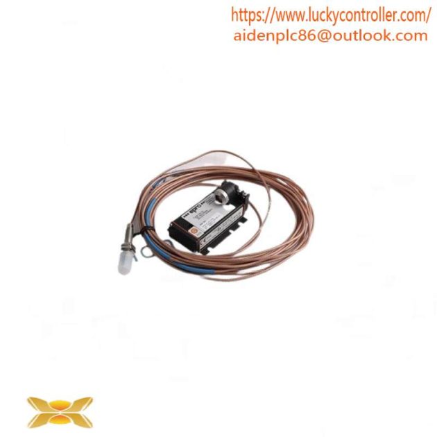 EMERSON PR6423/03R-000 Industrial Eddy Current Sensor