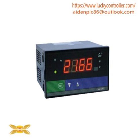 Precision WSAT-C803-01-23-HL-P Display Controller: Advanced Industrial Control Module