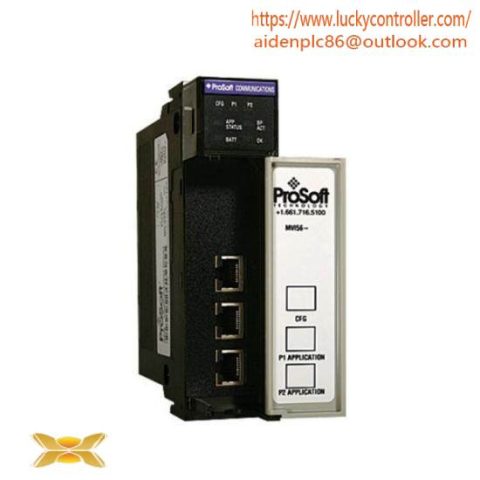 PRO-FACE MVI56-ADM: Industrial Application Development Module
