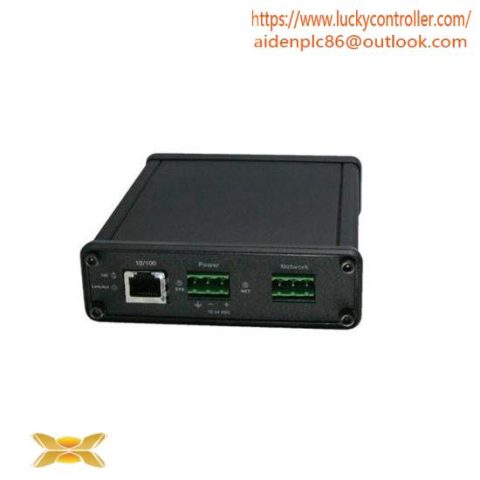 ProSoft AN-X2-SQD Industrial Communications Module
