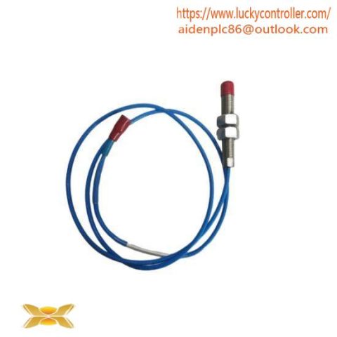 PROVIBTECH TM0180-A07-B00-C05-D05: Advanced Eddy Current Sensor for Industrial Control Solutions