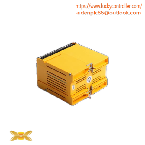 Reliance 812.06.00 Control Card for Industrial Automation