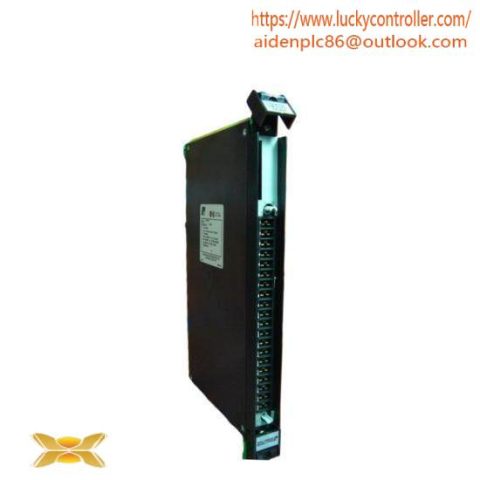 Reliance Electric 57C402 - High Performance Digital I/O Drive