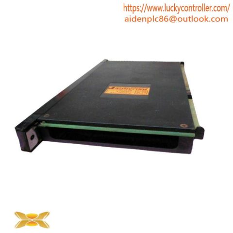 Reliance Electro S-67107-1A Input Module, Advanced Control Solutions for Industrial Automation