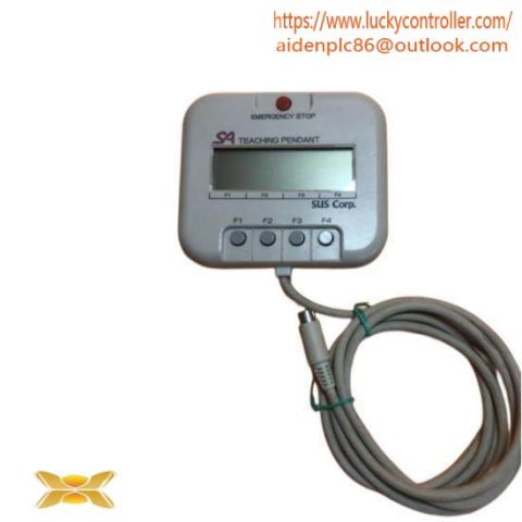 SA Teaching Pendant SUS CORP. SA-T1 Control Module